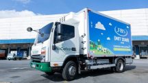 JBS indeniza motorista em R$ 20 mil por dano existencial