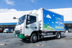 JBS indeniza motorista em R$ 20 mil por dano existencial