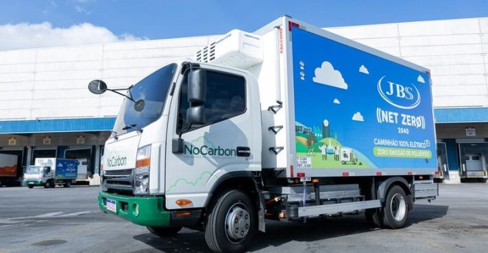 JBS indeniza motorista em R$ 20 mil por dano existencial