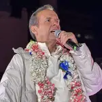 Jorge 'Tuto' Quiroga, candidato da direita na Bolívia | Foto: Reprodução/Redes sociais