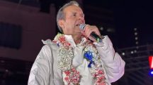 Jorge 'Tuto' Quiroga, candidato da direita na Bolívia | Foto: Reprodução/Redes sociais
