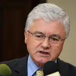 Valdir Rossoni, ex-deputado estadual do Paraná | Foto: Reprodução/Alep