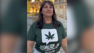 vereadora psol drogas curitba câmara cassação