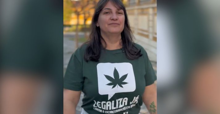 vereadora psol drogas curitba câmara cassação