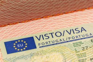 Visto de Portugal | Foto: Reprodução/Redes sociais