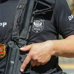 pcc ex-delegado crime assassinato são paulo