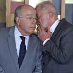 mauro vieira e lula duplomacia