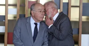mauro vieira e lula duplomacia
