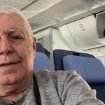 O brasileiro Aryeh Shiri nasceu em Israel | Foto: Arquivo pessoal