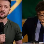 Discursos de Zelensky e Milei são os mais esperados do segundo dia da Assembleia da ONU | Foto: Reprodução