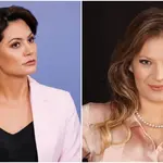 Michelle Bolsonaro processa Joice Hasselmann