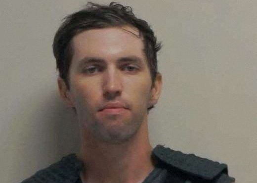 Tyler Robinson, suspeito de matar Charlie Kirk | Foto: Utah Department of Public Safety/Handout via REUTERS