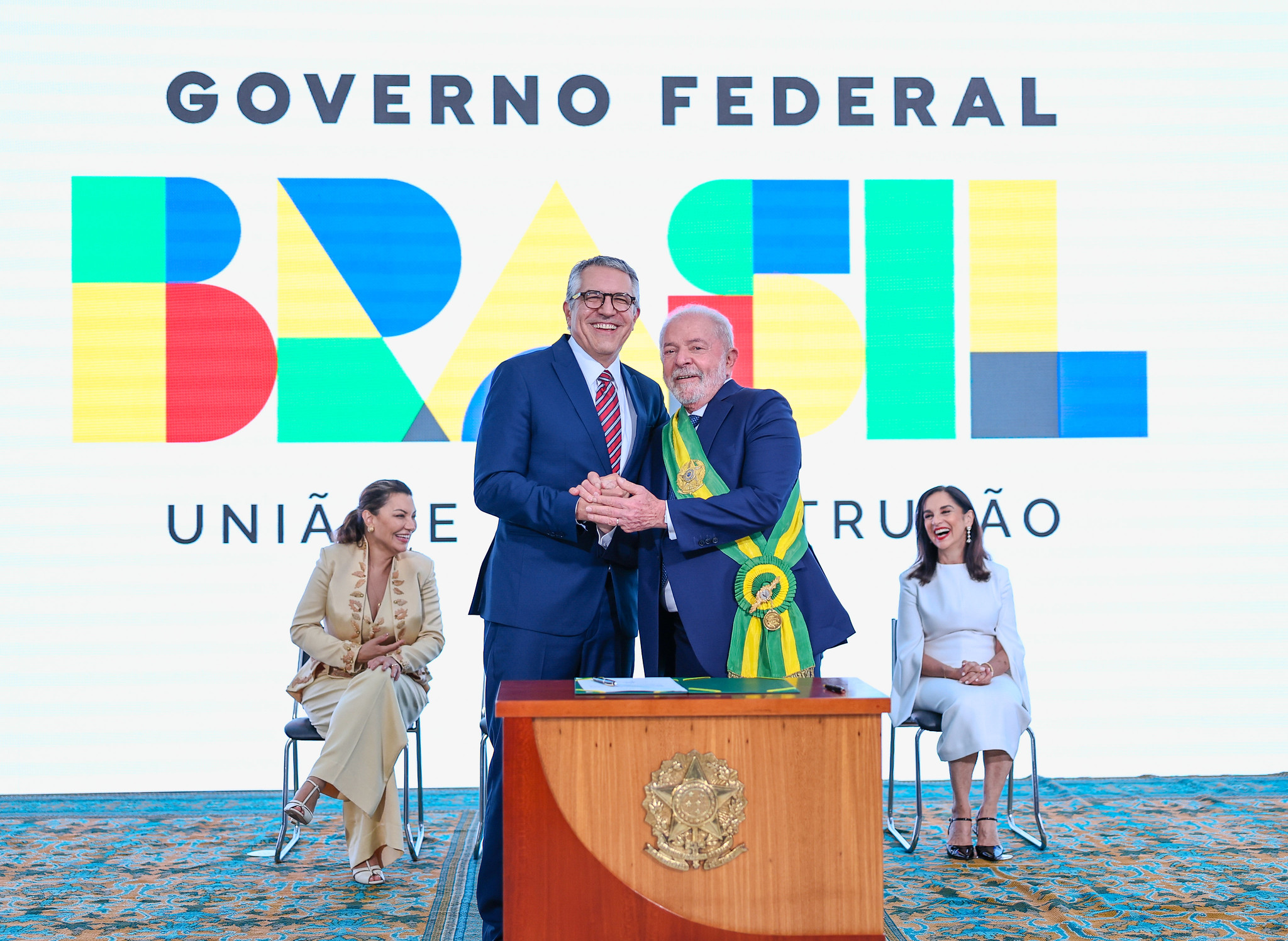 eua onu lula trump pafilha