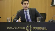 pix ted banco central criem organizado galípol