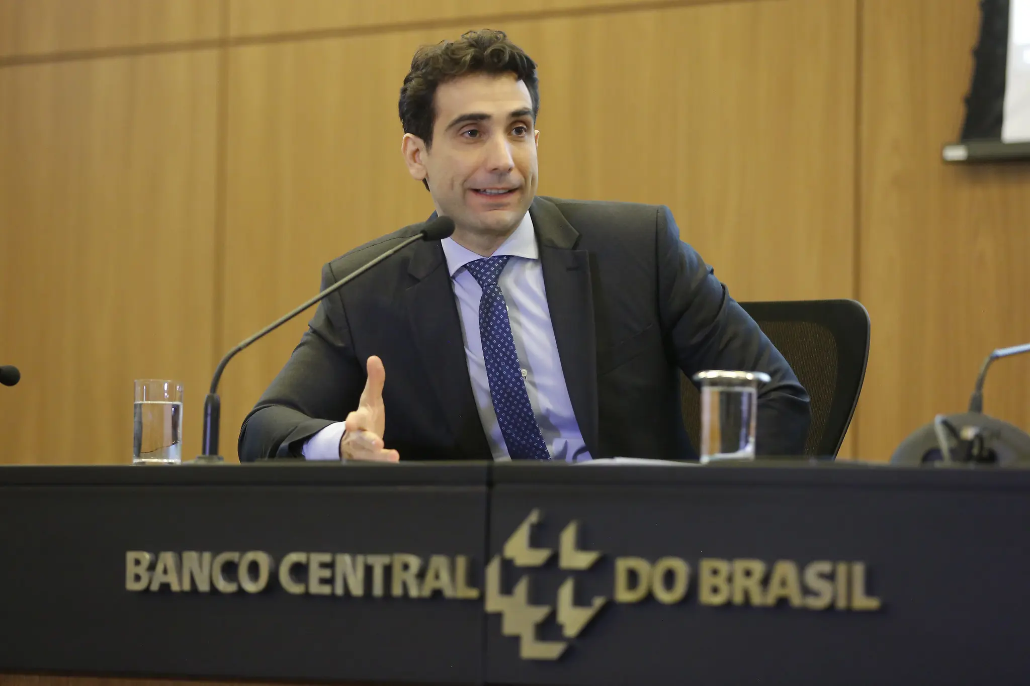 pix ted banco central criem organizado galípol