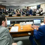 CCJ do Senado deve derrubar a PEC das Prerrogativas nesta quarta-feira, 24 | Foto: Geraldo Magela/Agência Senado