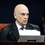 Fux rebate voto condenatório de Alexandre de Moraes e critica influência política nos julgamentos do STF | Foto: Gustavo Moreno/STF