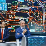 Lula trump