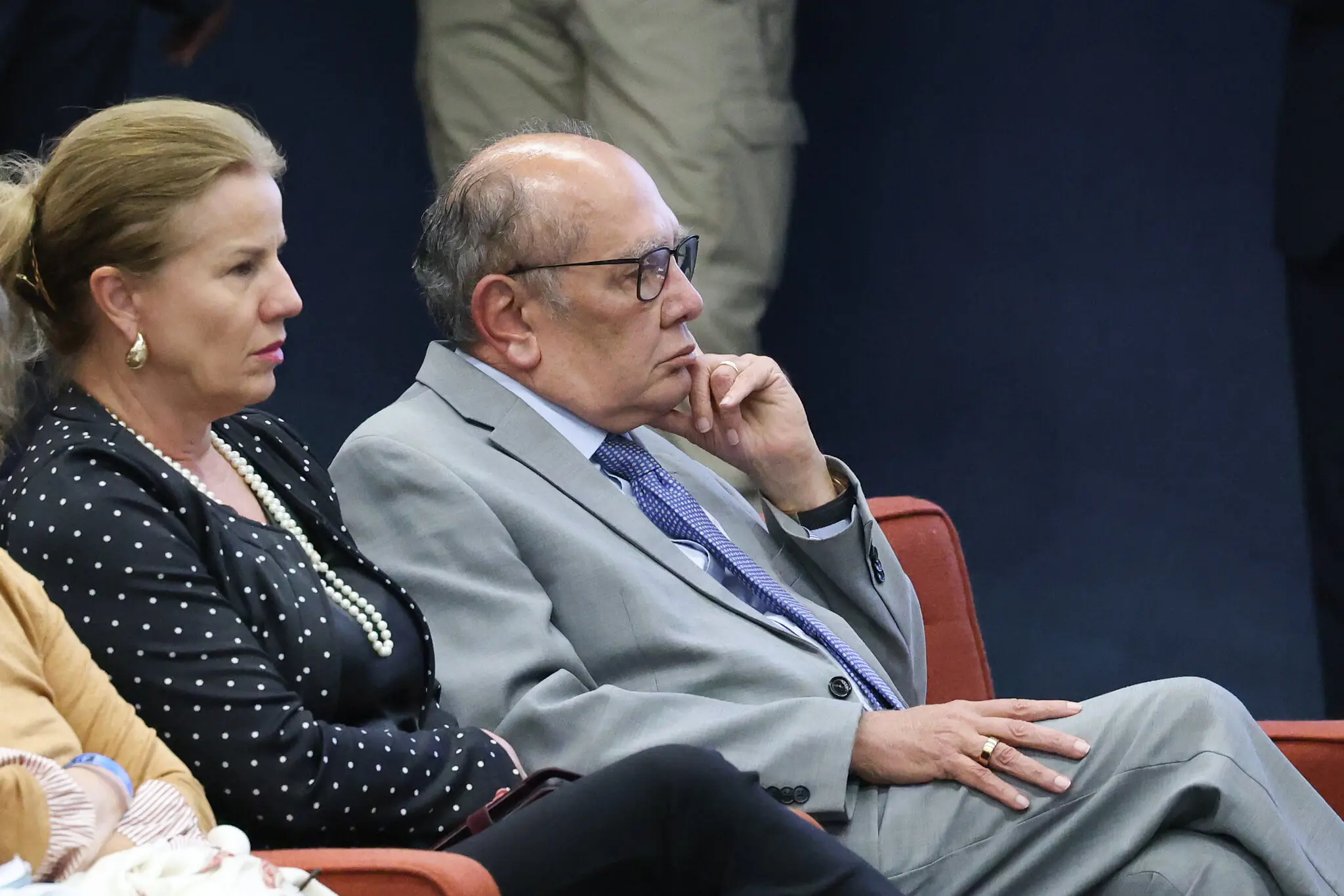 gilmar mendes
