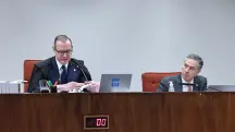 cristiano zanin e luís roberto barroso