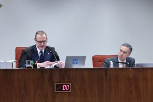cristiano zanin e luís roberto barroso