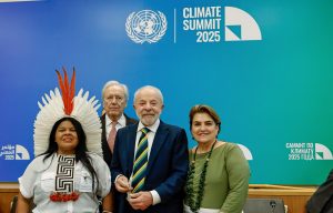 onu gastos governo Lula comitiva