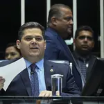alcolumbre senado pec das prerrogativas
