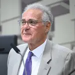 Senador Renan Calheiros