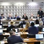 CPMI - INSS - Comissão Parlamentar Mista de Inquérito do INSS