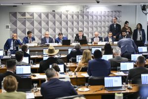 CPMI - INSS - Comissão Parlamentar Mista de Inquérito do INSS