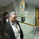 Comissão Parlamentar Mista de Inquérito do INSS - 2025 (CPMI - INSS) realiza oitiva do presidente da Confederação Nacional dos Agricultores Familiares e Empreendedores Familiares Rurais (Conafer)