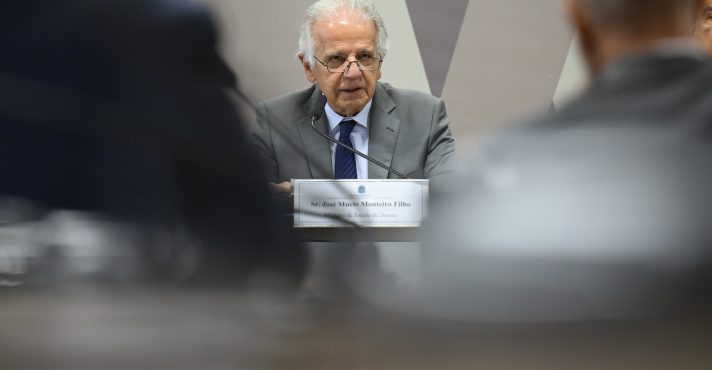 José Mucio