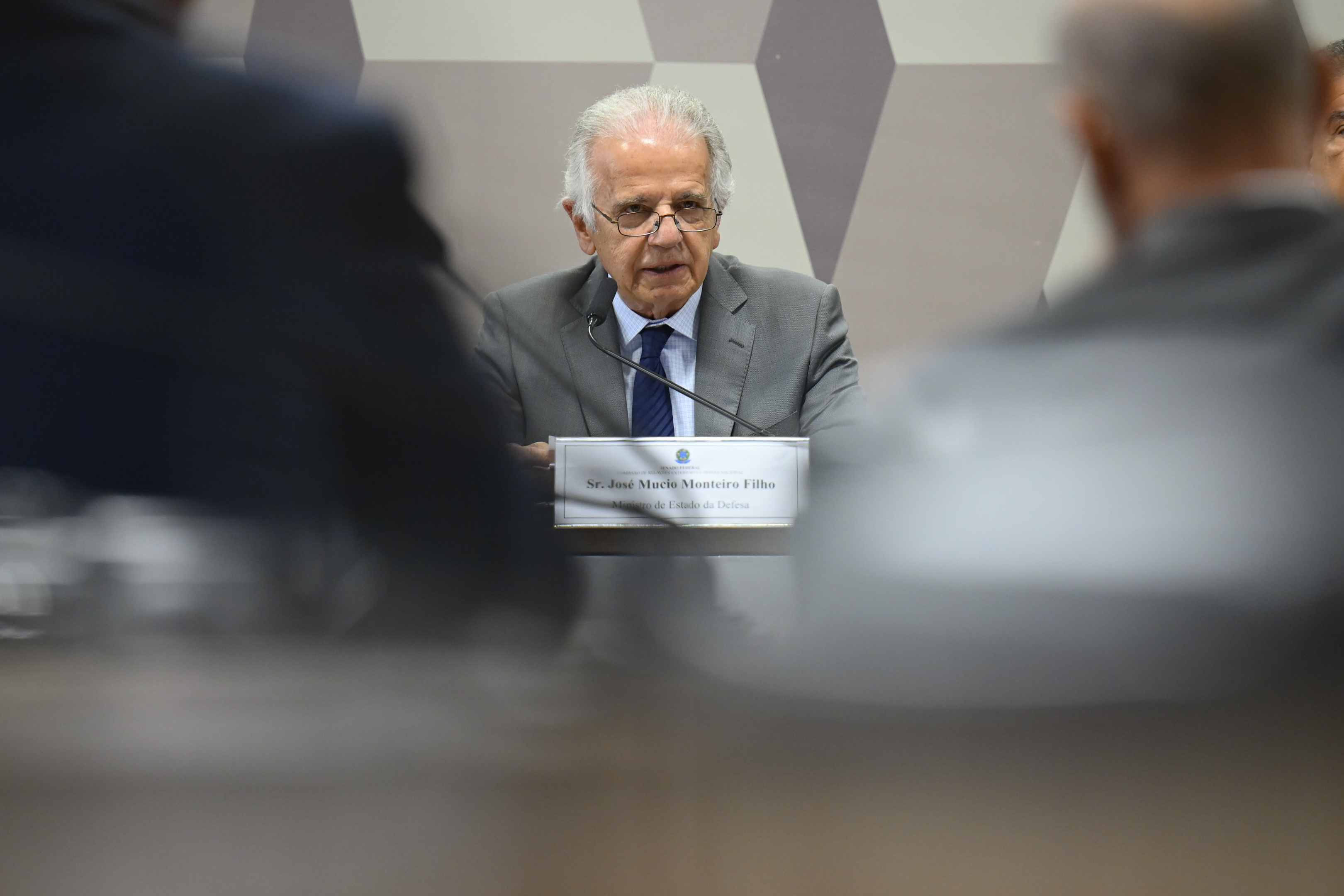 José Mucio