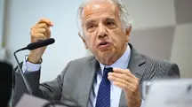 ministro de Estado da Defesa, José Mucio