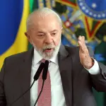 Além do 8 de janeiro, Lula incentivou a politização das comunidades ao defender a liberdade de crítica ao governo | Foto: José Cruz/Agência Brasil
