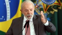 Além do 8 de janeiro, Lula incentivou a politização das comunidades ao defender a liberdade de crítica ao governo | Foto: José Cruz/Agência Brasil