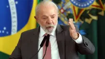 Além do 8 de janeiro, Lula incentivou a politização das comunidades ao defender a liberdade de crítica ao governo | Foto: José Cruz/Agência Brasil