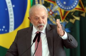 Além do 8 de janeiro, Lula incentivou a politização das comunidades ao defender a liberdade de crítica ao governo | Foto: José Cruz/Agência Brasil