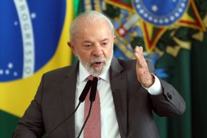 Além do 8 de janeiro, Lula incentivou a politização das comunidades ao defender a liberdade de crítica ao governo | Foto: José Cruz/Agência Brasil