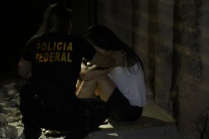 tráfico humano pessoas brasil irã rússia china