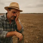 Morosidade na liberação de dinheiro para o crédito rural leva agricultores ao desespero | Foto: Reprodução/Redes sociais