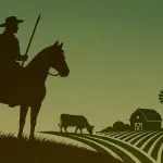 A Força do Agro é transmitido de segunda a sexta, das 19h50 às 20h30 | Foto: Divulgação/Oeste