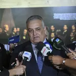 Alfredo Gaspar