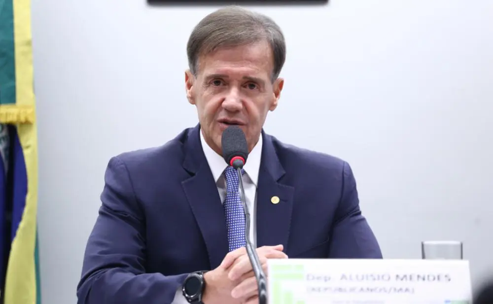 Aluisio Mendes