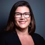 Andréa Pacha, secretária-geral do TSE, que comemorou condenação de Bolsonaro