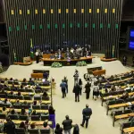 Como parte da estratégia, aliados do presidente Luiz Inácio Lula da Silva liberaram emendas na semana passada. O objetivo é fortalecer a resistência à proposta da anistia | Foto: José Cruz/Agência Brasil