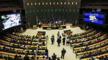 Como parte da estratégia, aliados do presidente Luiz Inácio Lula da Silva liberaram emendas na semana passada. O objetivo é fortalecer a resistência à proposta da anistia | Foto: José Cruz/Agência Brasil
