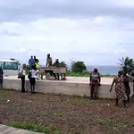 Ilha Annobón África independência Argentina