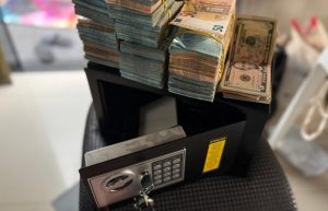 Apreensão de agentes da Polícia Federal PF no Amapá