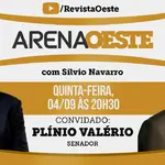 O Arena Oeste é transmitido às quintas-feiras, das 20h30 às 22h | Foto: Divulgação/Oeste